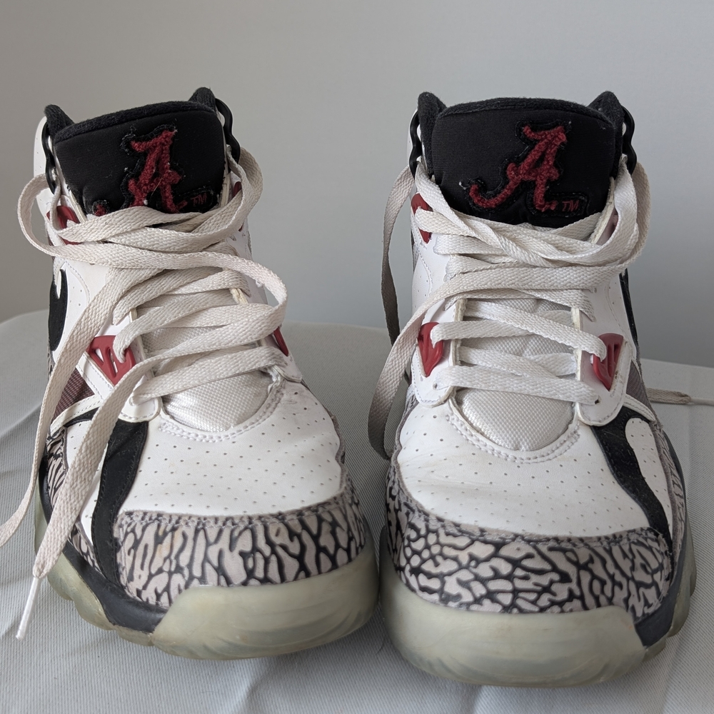 Nike Air Trainer SC Alabama